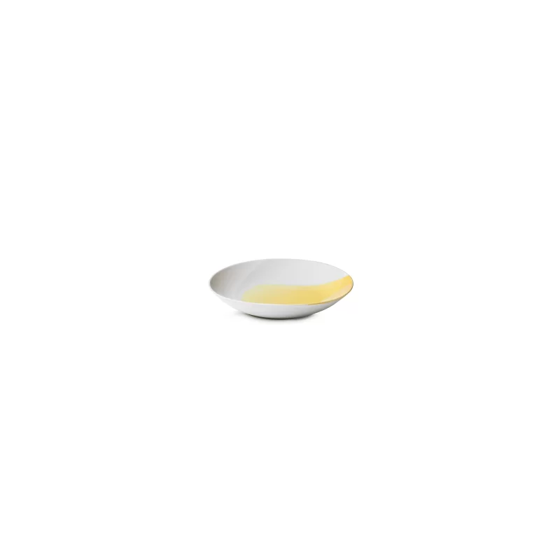Revol 660910 Revol Confluence Collection Deep Coupe Plate 27 cm - S...