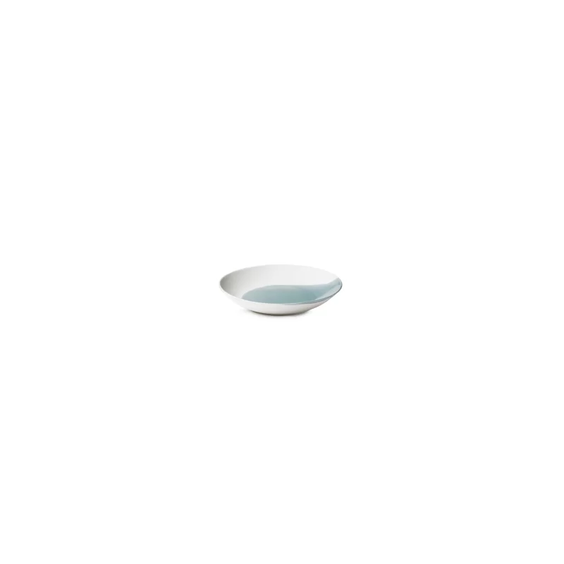 Revol 660907 Revol Confluence Collection Deep Coupe Plate 24 cm - F...