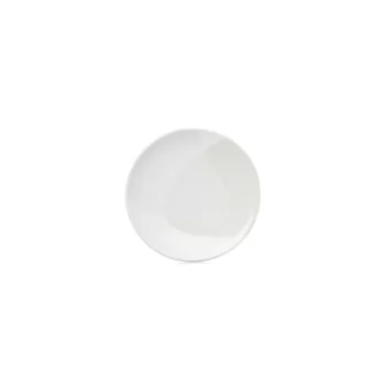 Revol 660919 Revol Confluence Collection Dinner Plate 28 cm - Linen...