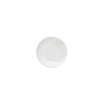 Revol 660914 Revol Confluence Collection Dinner Plate 26 cm - Linen...