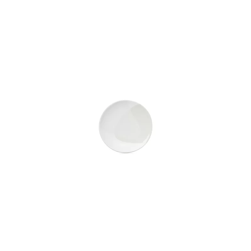 Revol 660938 Revol Confluence Collection Dessert Plate 21.5 cm - Co...