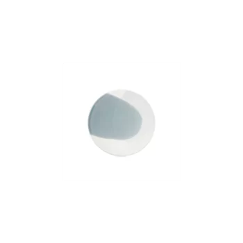 Revol 660937 Revol Confluence Collection Dessert Plate 21.5 cm - Fj...