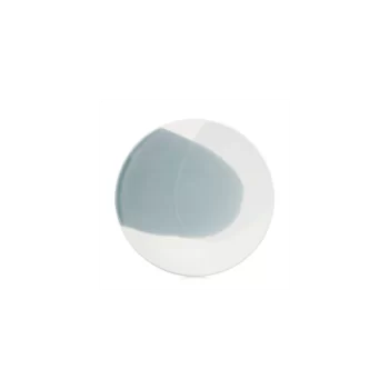 Revol 660927 Revol Confluence Collection Dinner Plate 31 cm - Fjord...
