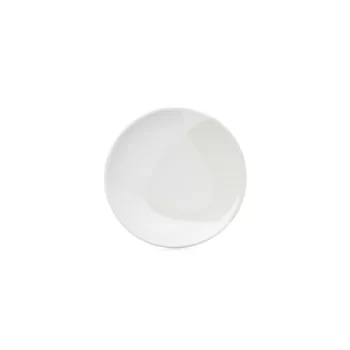 Revol 660924 Revol Confluence Collection Dinner Plate 31 cm - Linen...