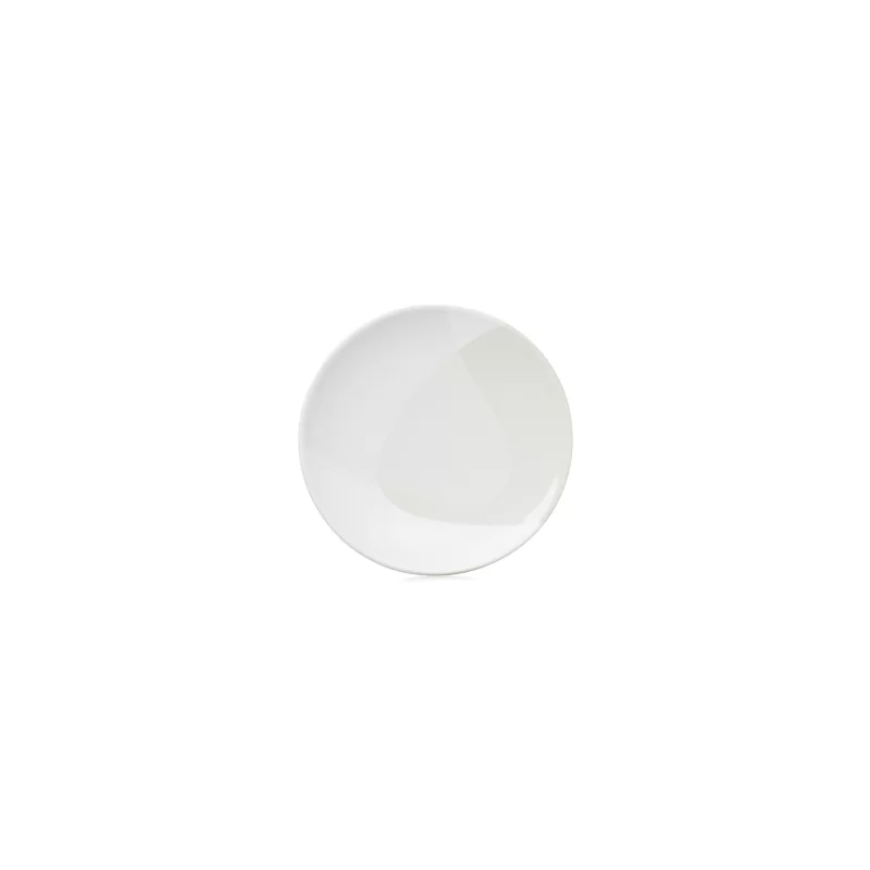 Revol 660924 Revol Confluence Collection Dinner Plate 31 cm - Linen...