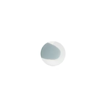 Revol 660932 Revol Confluence Collection Bread Plate 16 cm - Fjord ...