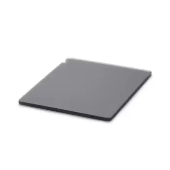 Revol 656911 Revol En Scene Collection Tray Gn 1/2 - Nacryl Anthracite