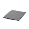 Revol En Scene Collection Tray Gn 1/2 - Nacryl Anthracite