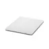 Revol En Scene Collection Tray Gn 1/2 - Nacryl White