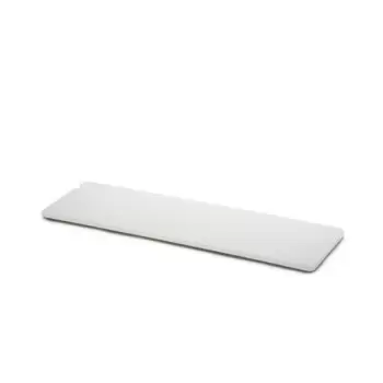 Revol 656898 Revol En Scene Collection Tray Gn 2/4 - Nacryl White