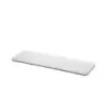 Revol En Scene Collection Tray Gn 2/4 - Nacryl White