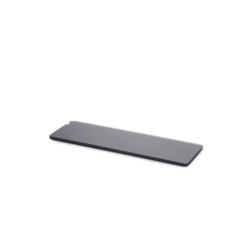 Revol 656916 Revol En Scene Collection Tray Gn 2/4 - Nacryl Anthracite