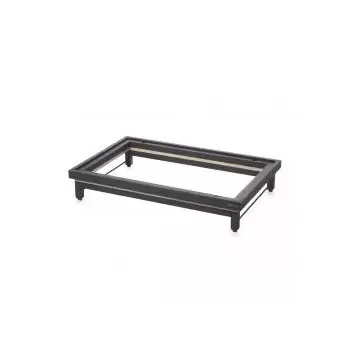 Revol 656039 Revol En Scene Collection Riser For Gn 1/1 - Black met...