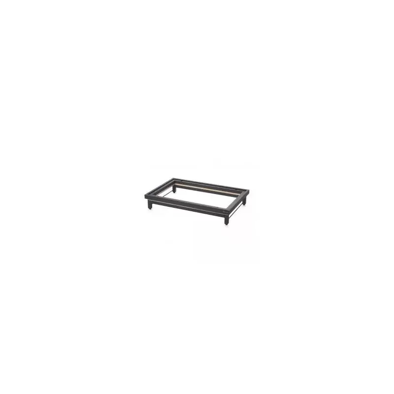 Revol 656039 Revol En Scene Collection Riser For Gn 1/1 - Black met...