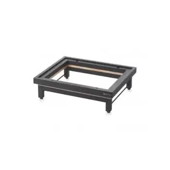 Revol 656041 Revol En Scene Collection Riser For Gn 1/2 - Black met...