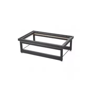 Revol 656037 Revol En Scene Collection Riser. High For Gn 1/1 - Bla...