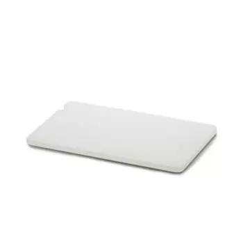 Revol 656904 Revol En Scene Collection Tray Gn 1/4 - Nacryl White