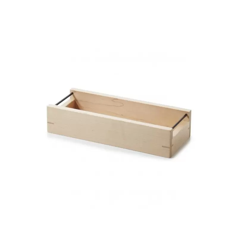 Revol 656034 Revol En Scene Collection Box 32.5 X 13.5 cm - Maple -...
