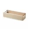 Revol 656034 Revol En Scene Collection Box 32.5 X 13.5 cm - Maple -...