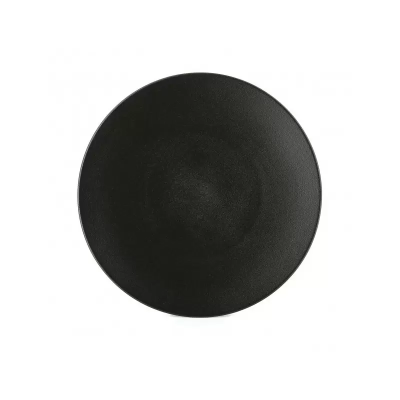 Revol 649502 Revol Equinoxe Collection Dinner Plate 31 cm - Cast ir...