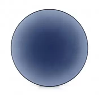 Revol 649500 Revol Equinoxe Collection Dinner Plate 28 cm - Cirrus ...