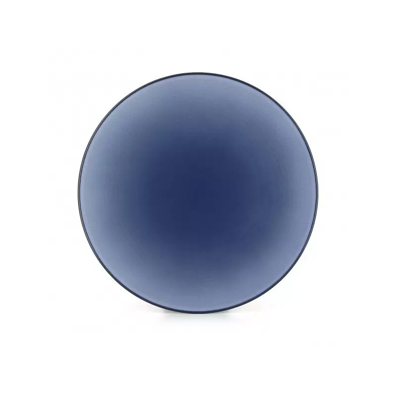 Revol 649500 Revol Equinoxe Collection Dinner Plate 28 cm - Cirrus ...