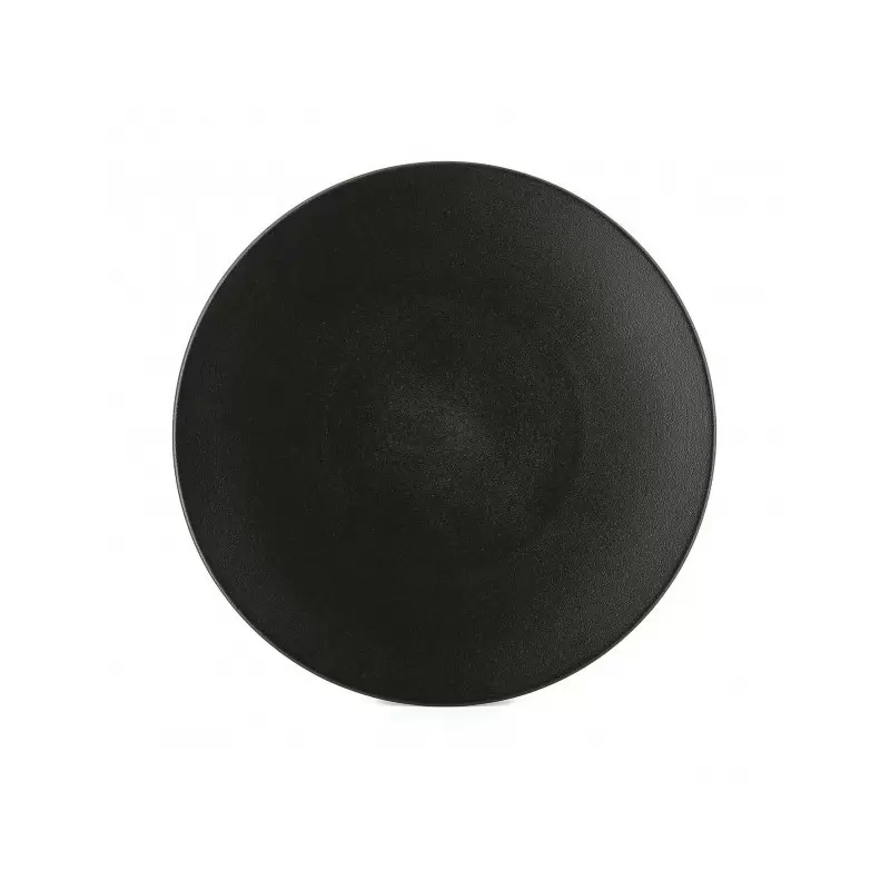 Revol 649499 Revol Equinoxe Collection Dinner Plate 28 cm - Cast ir...