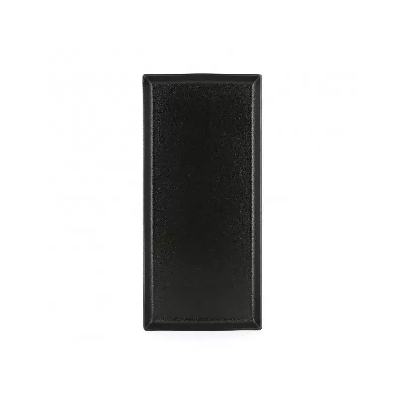 Revol 649566 Revol Equinoxe Collection Rectangular Plate 32.5 cm - ...