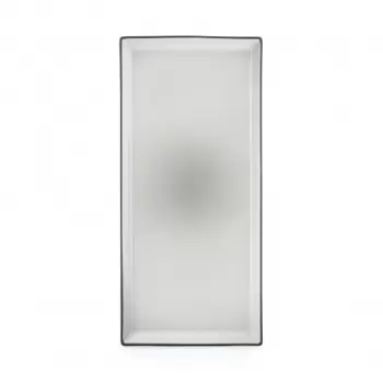 Revol 649567 Revol Equinoxe Collection Rectangular Plate 32.5 cm - ...