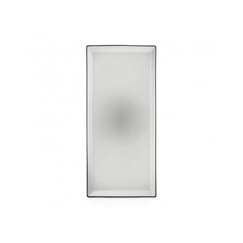 Revol 649567 Revol Equinoxe Collection Rectangular Plate 32.5 cm - ...