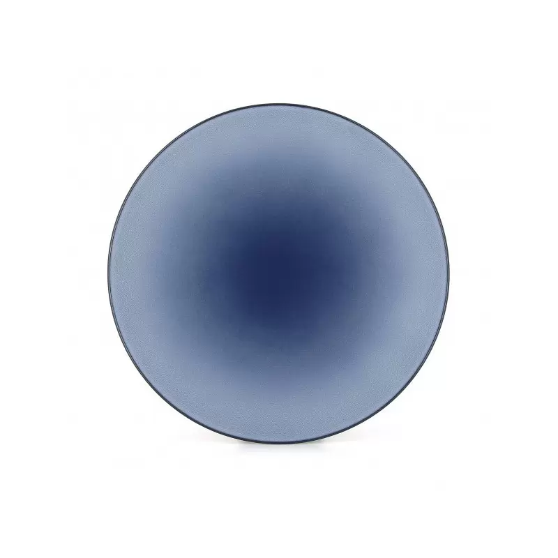 Revol 649503 Revol Equinoxe Collection Dinner Plate 31 cm - Cirrus ...