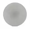 Revol Equinoxe Collection Dinner Plate 26 cm - Pepper - Set of 6 pcs
