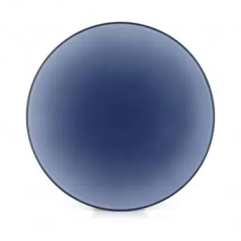 Revol 650423 Revol Equinoxe Collection Dinner Plate 26 cm - Cirrus ...