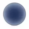 Revol Equinoxe Collection Dinner Plate 26 cm - Cirrus Blue - Set of 6 pcs