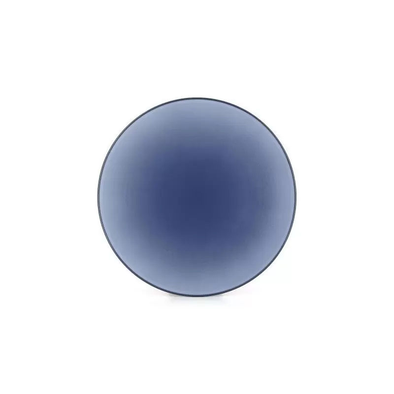 Revol 650432 Revol Equinoxe Collection Dinner Plate 24 cm - Cirrus ...