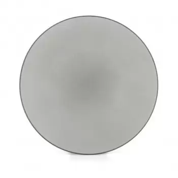 Revol 650431 Revol Equinoxe Collection Dinner Plate 24 cm - Pepper ...