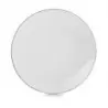 Revol Equinoxe Collection Dinner Plate 31 cm - White Cumulus - Set of 2 pcs
