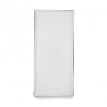 Revol 651432 Revol Equinoxe Collection Rectangular Plate 32.5 cm - ...