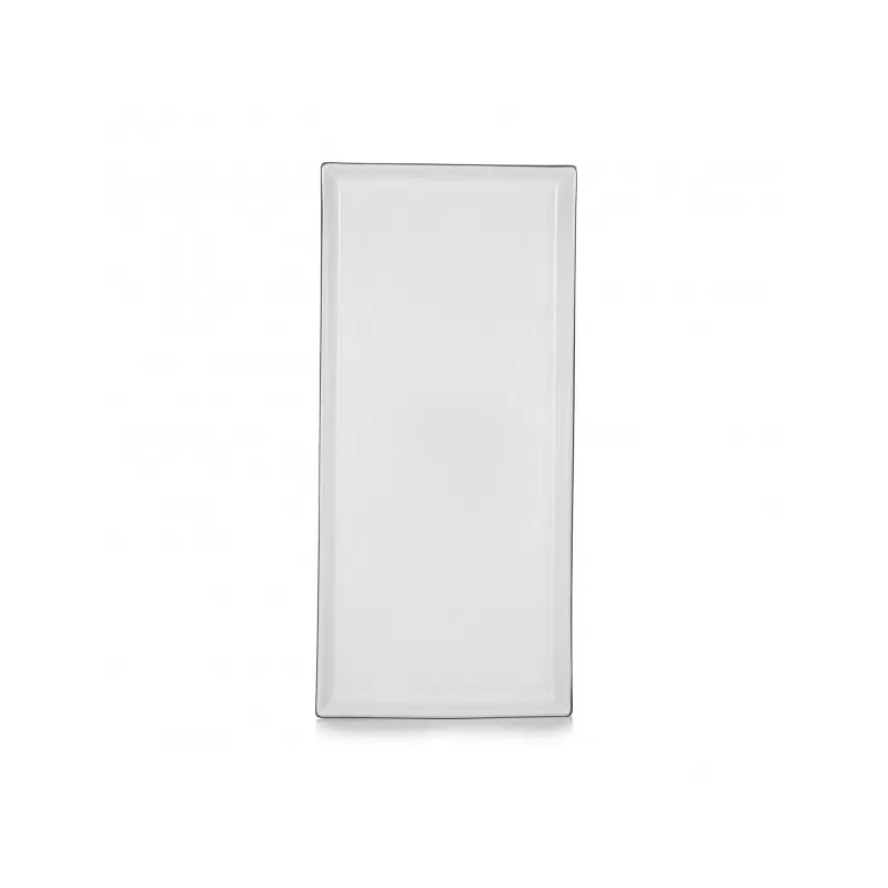 Revol 651432 Revol Equinoxe Collection Rectangular Plate 32.5 cm - ...