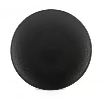 Revol 649492 Revol Equinoxe Collection Bread Plate 16 cm - Cast iro...