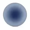 Revol Equinoxe Collection Bread Plate 16 cm - Cirrus Blue - Set of 6 pcs