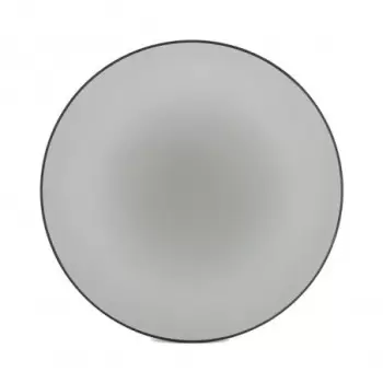 Revol 649494 Revol Equinoxe Collection Dessert Plate 21.5 cm - Pepp...