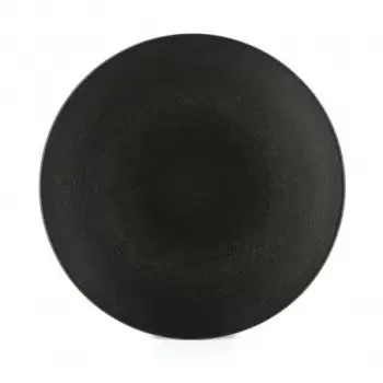 Revol 650420 Revol Equinoxe Collection Dinner Plate 26 cm - Cast ir...