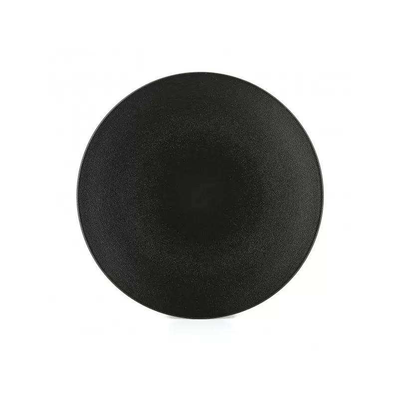 Revol 650420 Revol Equinoxe Collection Dinner Plate 26 cm - Cast ir...