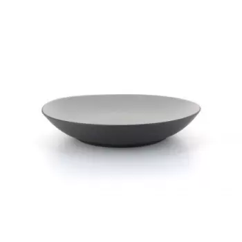 Revol 649558 Revol Equinoxe Collection Deep Coupe Plate 27 cm - Pep...