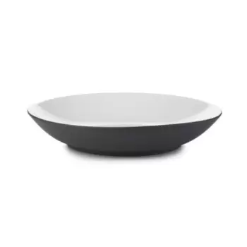 Revol 651430 Revol Equinoxe Collection Deep Coupe Plate 27 cm - Whi...