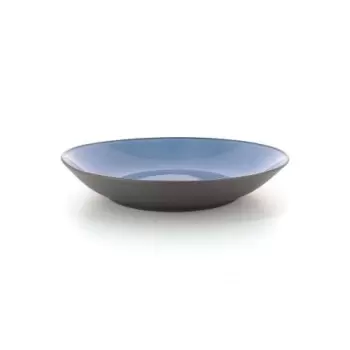 Revol 649559 Revol Equinoxe Collection Deep Coupe Plate 27 cm - Cir...