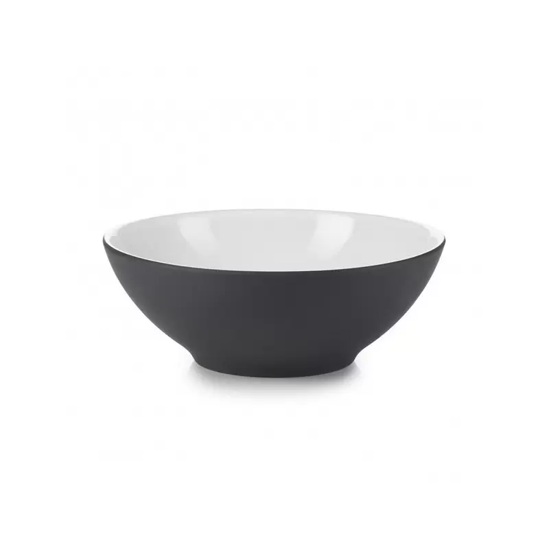 Revol 651440 Revol Equinoxe Collection Bowl 15 cm - White Cumulus -...