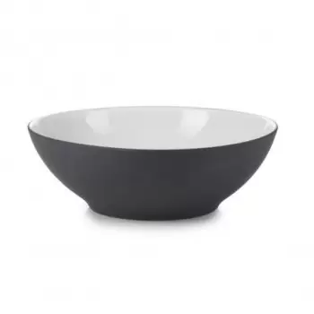 Revol 651441 Revol Equinoxe Collection Bowl 19 cm - White Cumulus -...