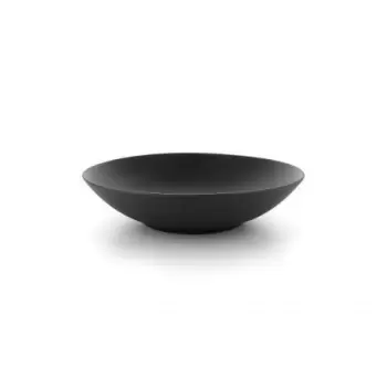 Revol 649505 Revol Equinoxe Collection Deep Coupe Plate 24 cm - Cas...